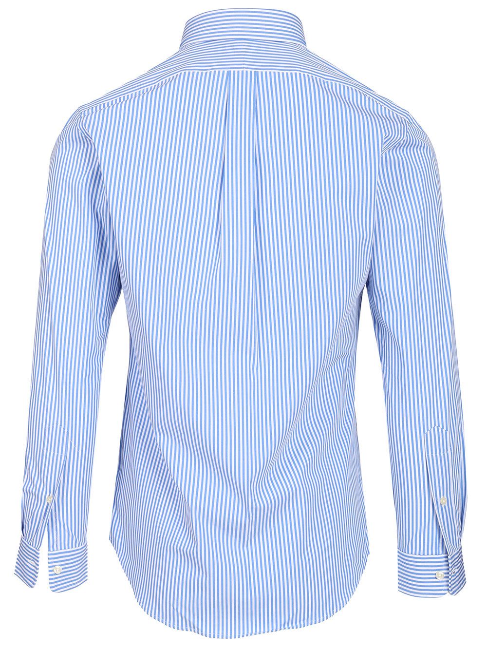 Polo Ralph Lauren Striped Shirt Shirts - Light blue | 79e14c5160a7903c60d796814c14c23ba3a3ffec