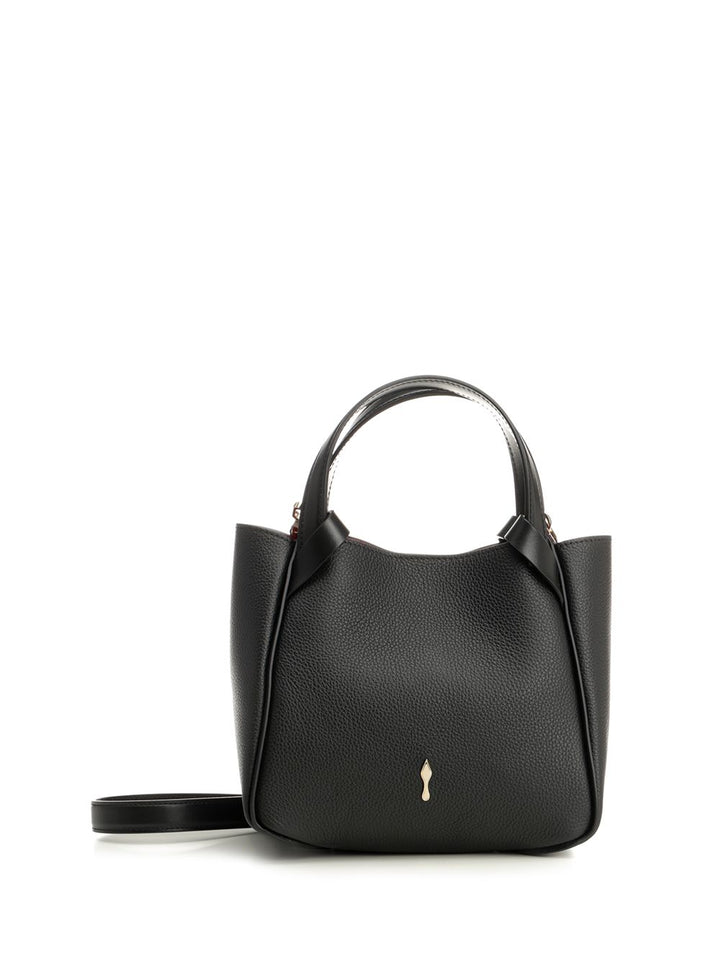 Christian Louboutin Mini Bettina Bag Handbags - Black | 5fce928bd49cef4149185fb5f4049780fbc810c8