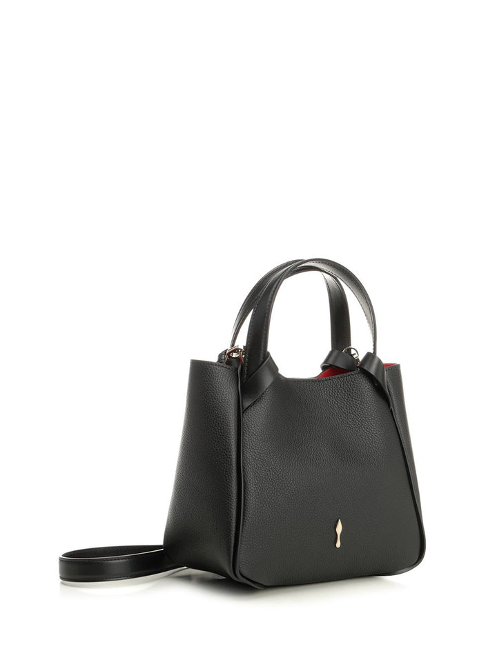 Christian Louboutin Mini Bettina Bag Handbags - Black | eb4b60de2d7196976e48242a0c1329dce20aead5