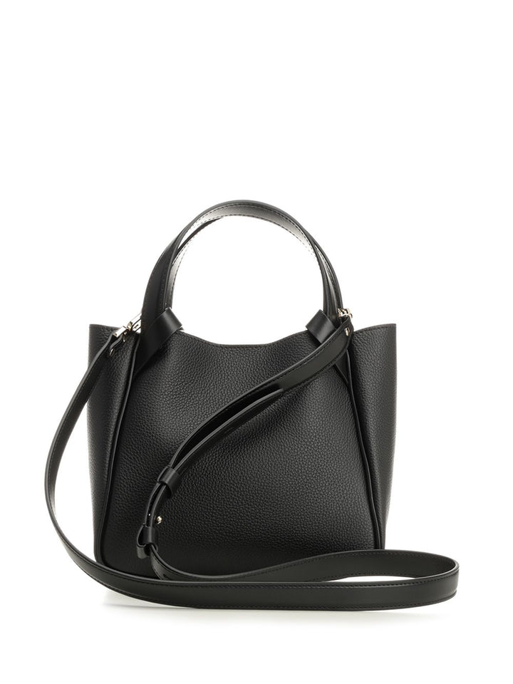 Christian Louboutin Mini Bettina Bag Handbags - Black | 21d4baf827602b69f08ee006bc77660738a20b54