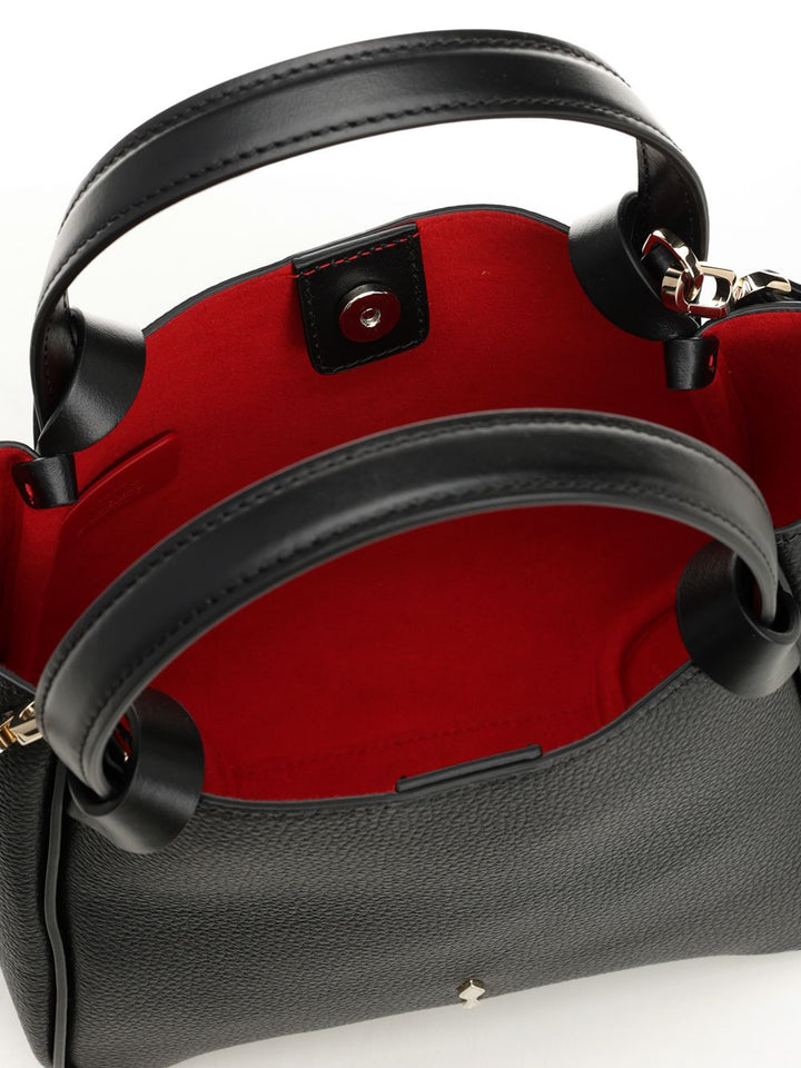 Christian Louboutin Mini Bettina Bag Handbags - Black | 119faa9a773230d84e6b30c00ac7693d630c5126