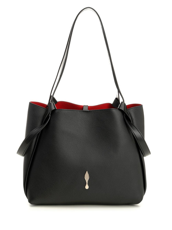 Bettina Small Bag Shoulder Bags Black