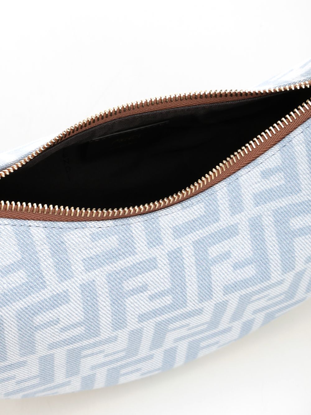 Fendi Fendigraphy Handbags - Light blue | e042fd5c407a6578693760f2bc4bbf76863e48f8