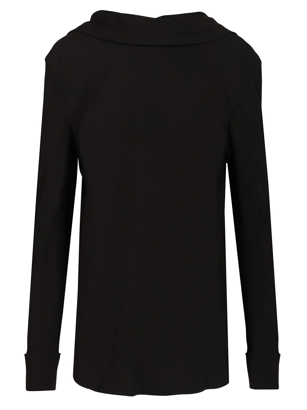 The Row Evo Tops - Black | d9473b9dcc9fb41c2e39955717e8d8d906d71b36
