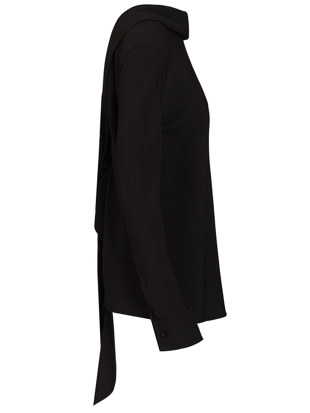 The Row Evo Tops - Black | abaf8aea3aa7133e61fc8251cf51a09ade2524cf