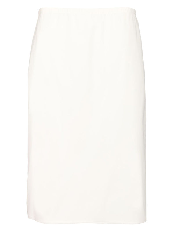 Ivera Skirt Skirts White