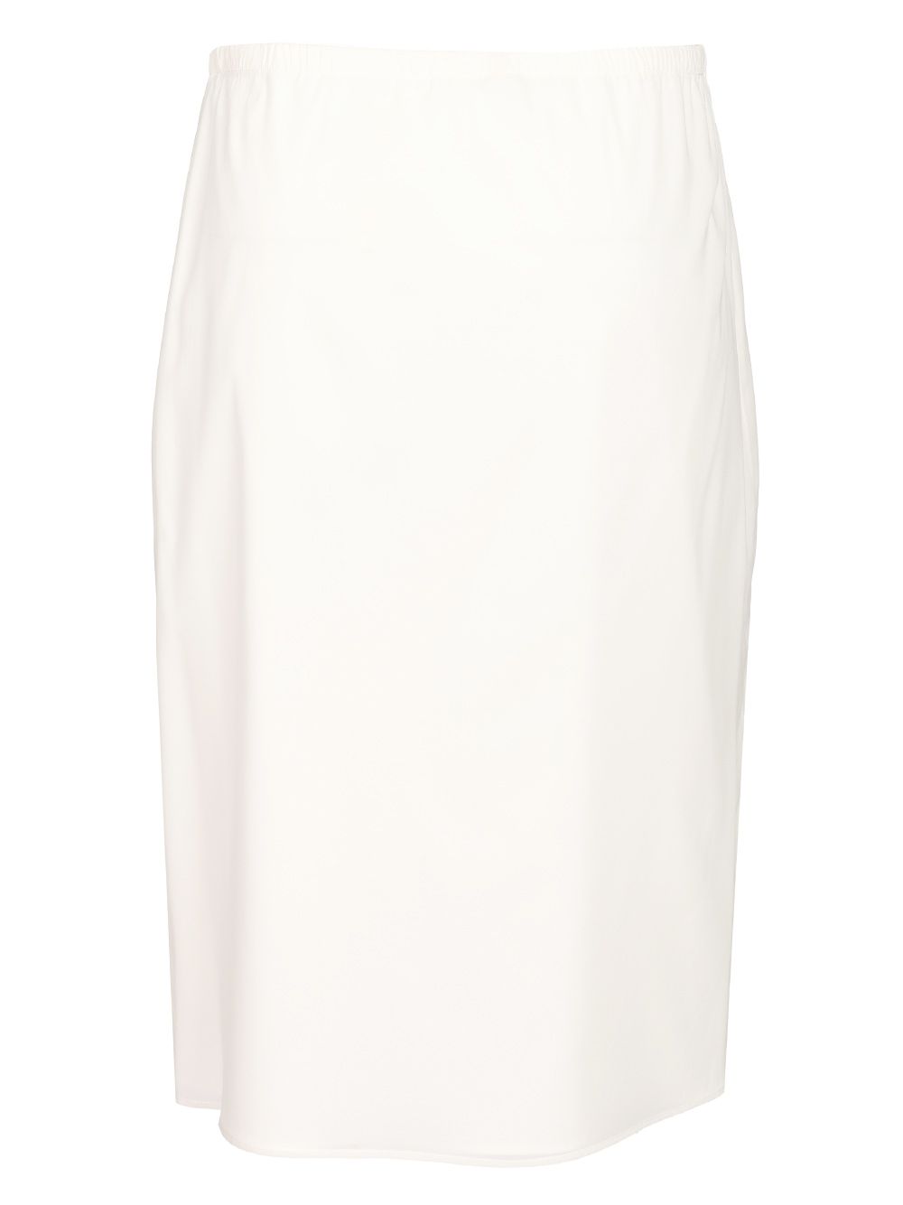 The Row Ivera Skirt Skirts - White | 5f3a3e4d72d79e0a3c5cf158e84c63b3f33e46f0