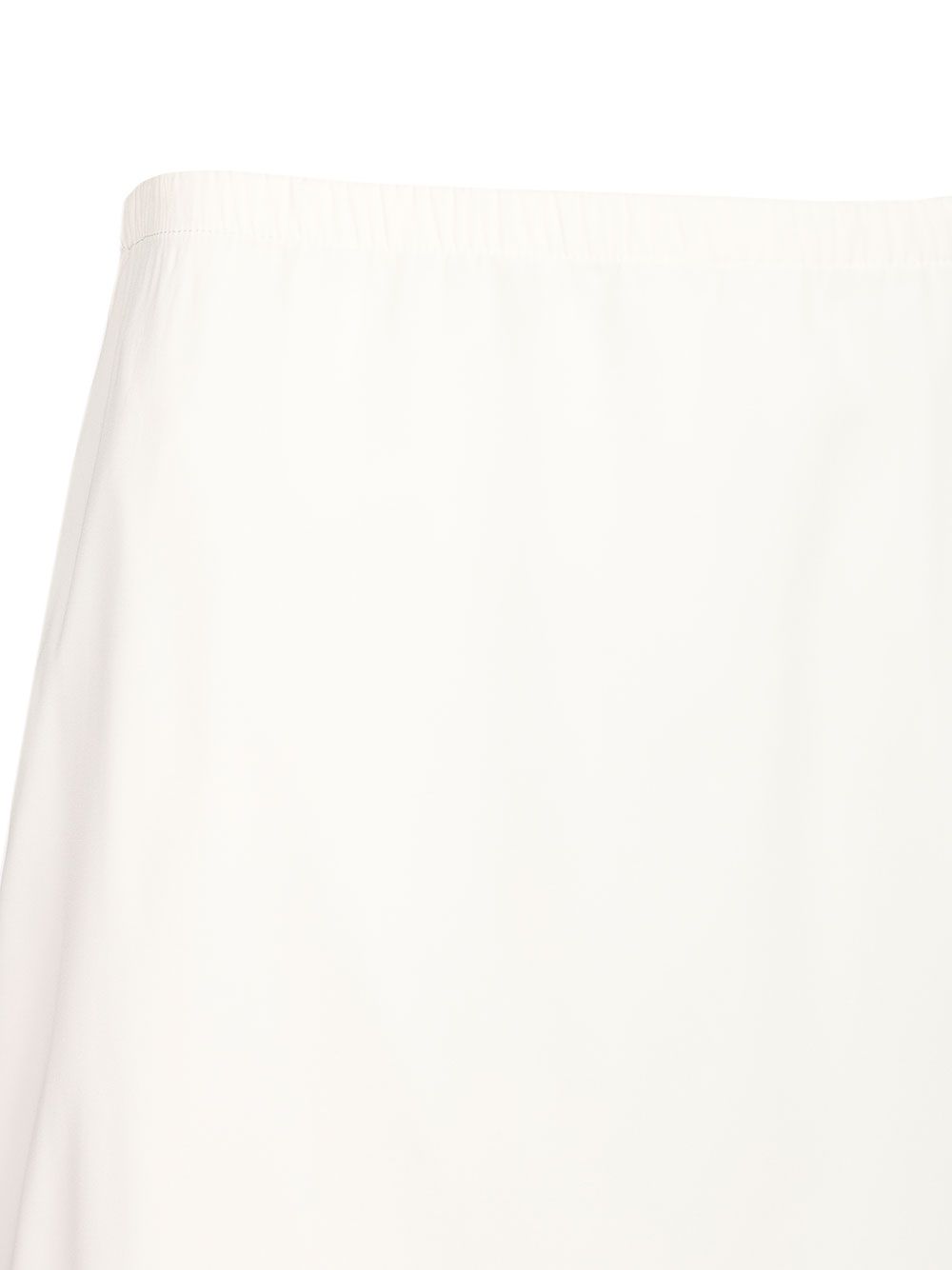 The Row Ivera Skirt Skirts - White | 2d96ef157a8f80be27f652ffc064f3bb634a6f06