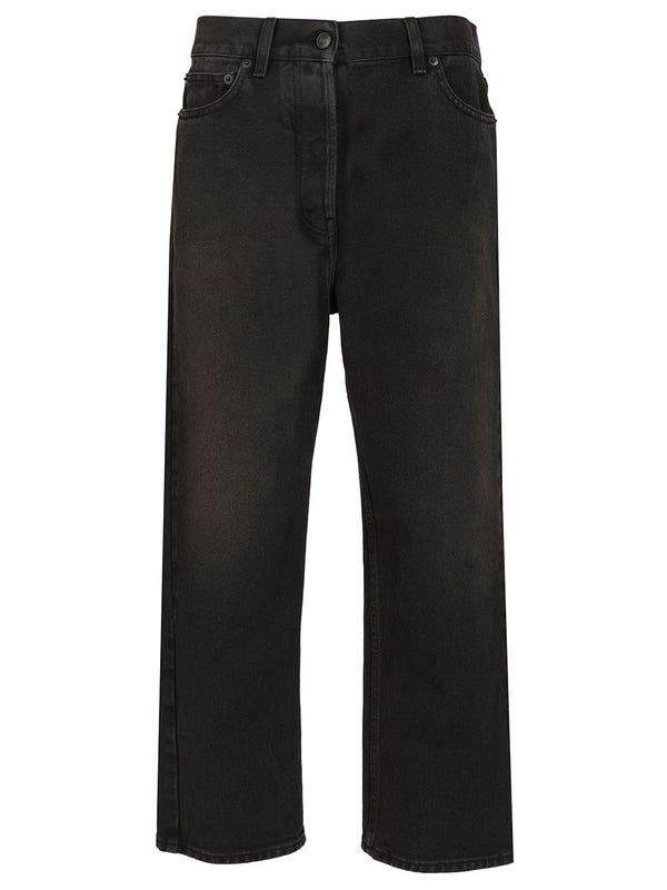 Falesia Jeans Black