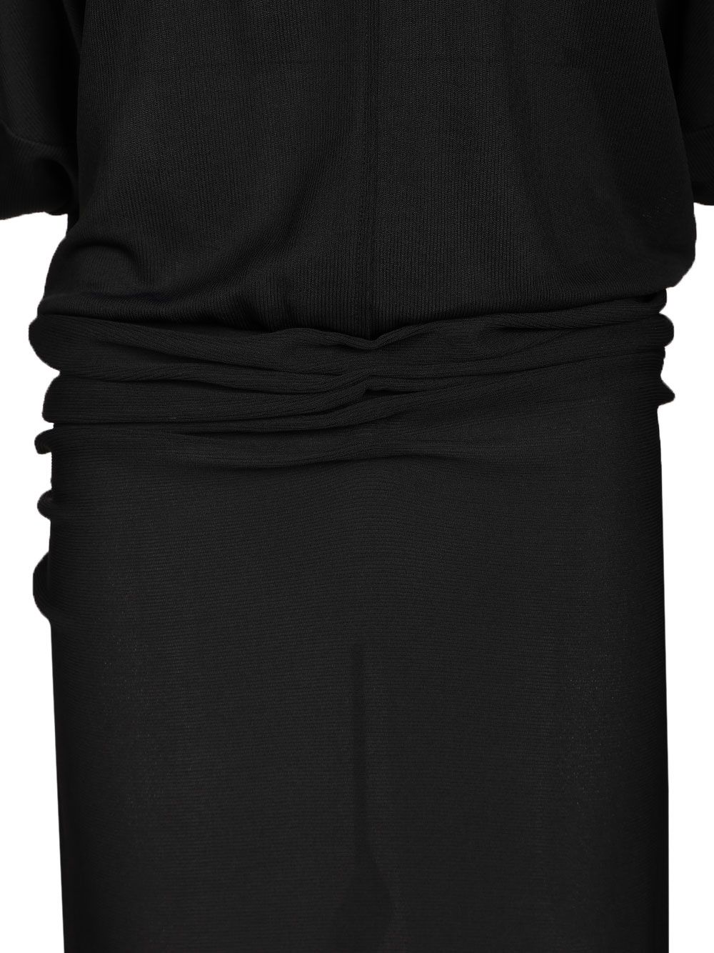 The Row Delyra Dresses - Black | b273c366ac90594d03b74892ec05f185c25b5e72