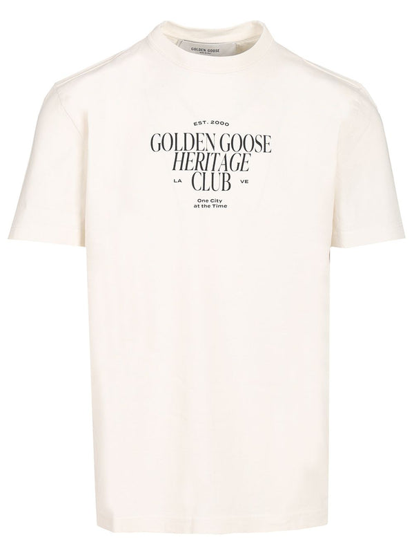 Journey T-Shirt White