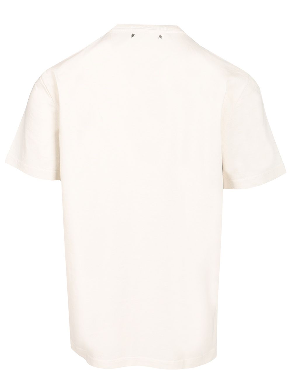 Golden Goose Deluxe Brand Journey T-Shirt - White | b14c6e5a793c657de566d9170450d6a14ba8f392