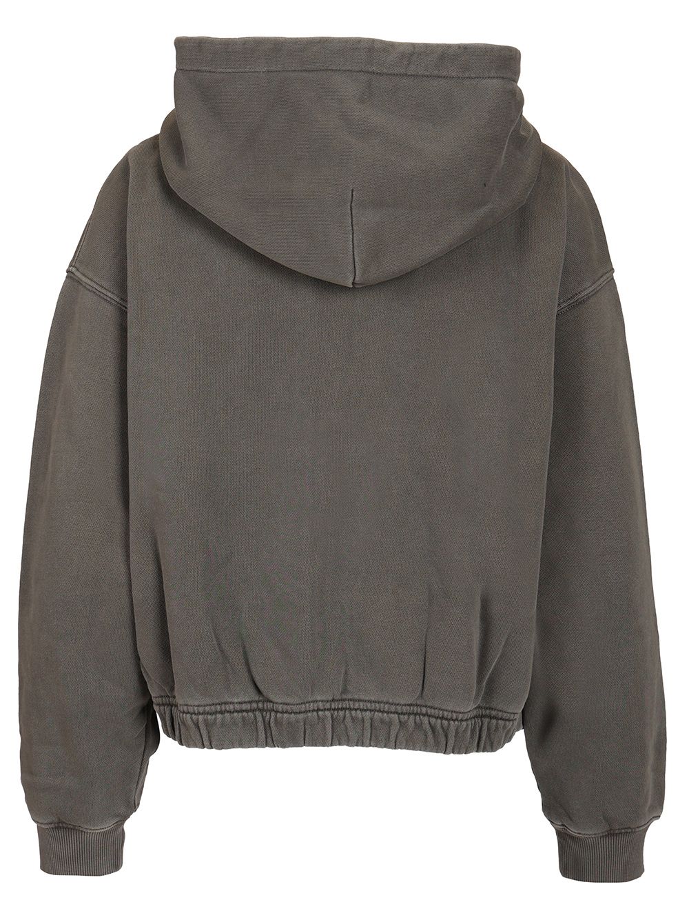 Carhartt Wip Zip-Up Sweatshirt Jackets - Black | 04a14190e80ad53f3125319d8dbc0be11fa8aafe