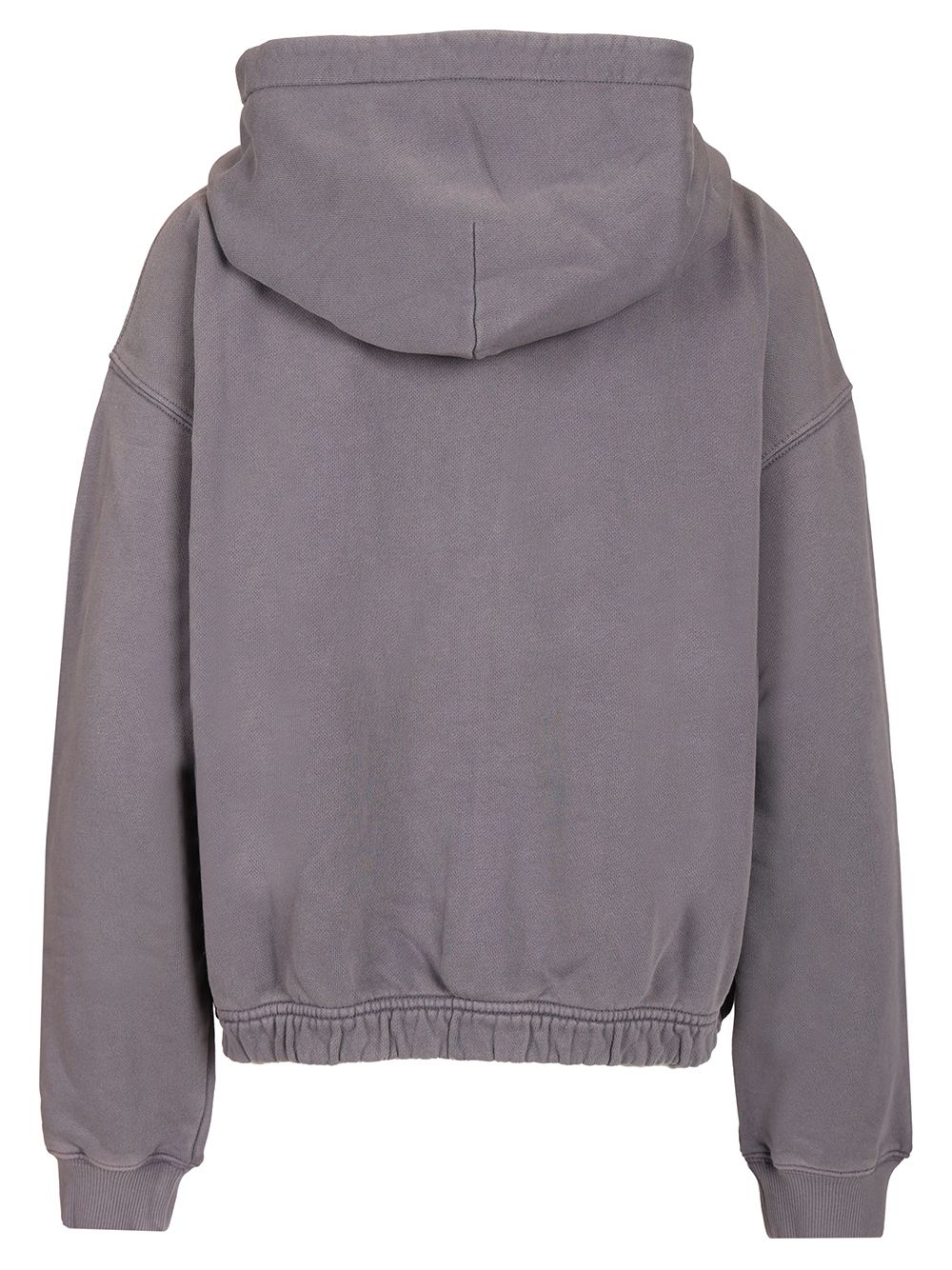 Carhartt Wip Zip-Up Sweatshirt Jackets - Violet | 8d9d1914a1e4761f23212915fc87eb8d11a874da