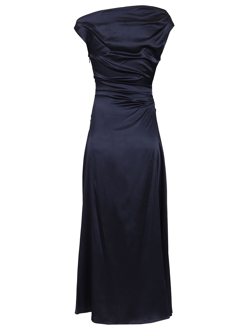 Staud Phare Dresses - Blue | 17a09a1545e402e436b03b1cf9c44aa60ffce5c2