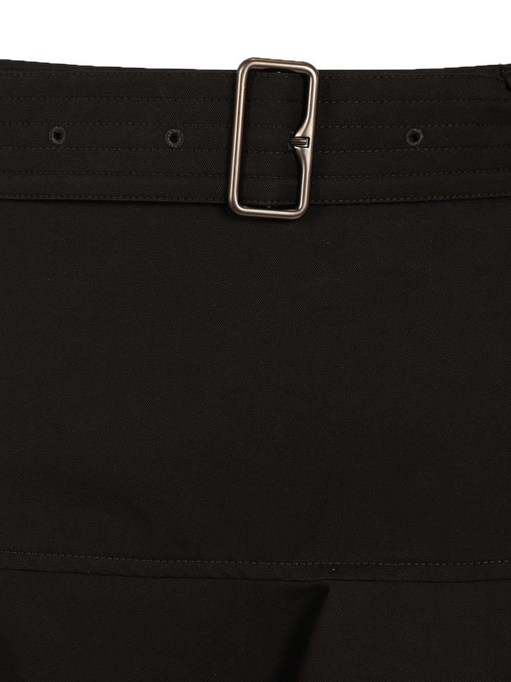 Burberry Heather Skirts - Black | 13c98abcddfd46e6a5a6ba629ed3b14d60dc027e