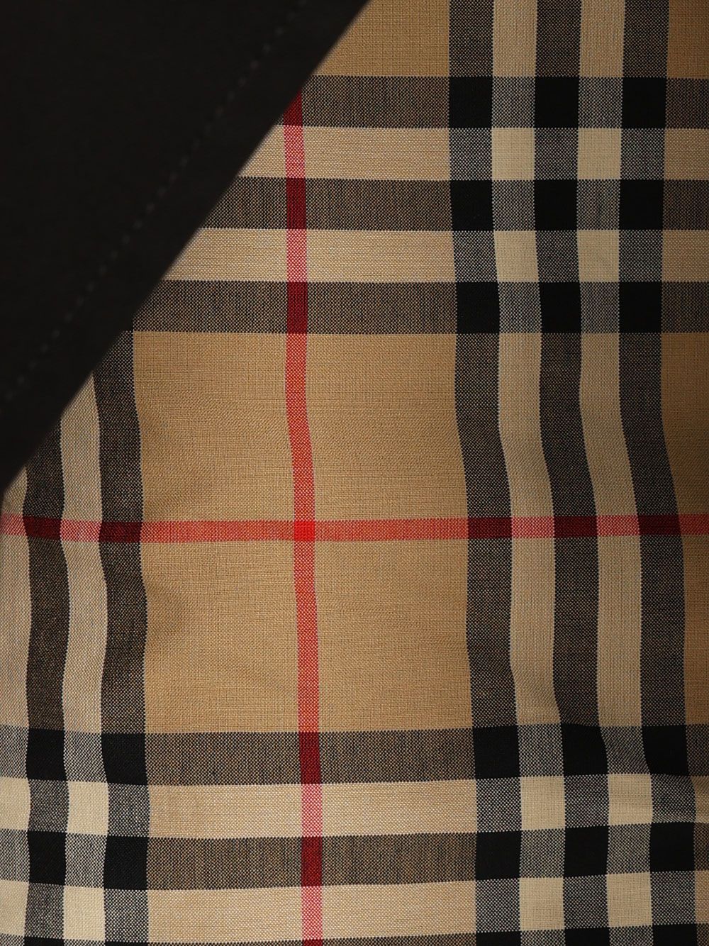 Burberry Heather Skirts - Black | fff43b98cea99a74ce03efcd4c42782945736212