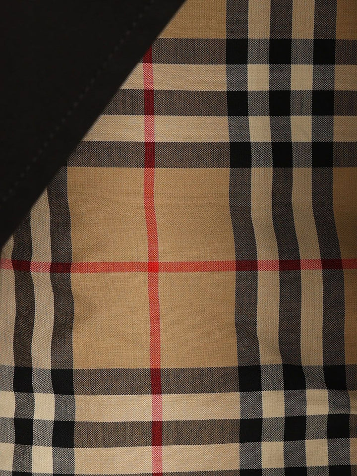 Burberry Heather Skirts - Black | fff43b98cea99a74ce03efcd4c42782945736212