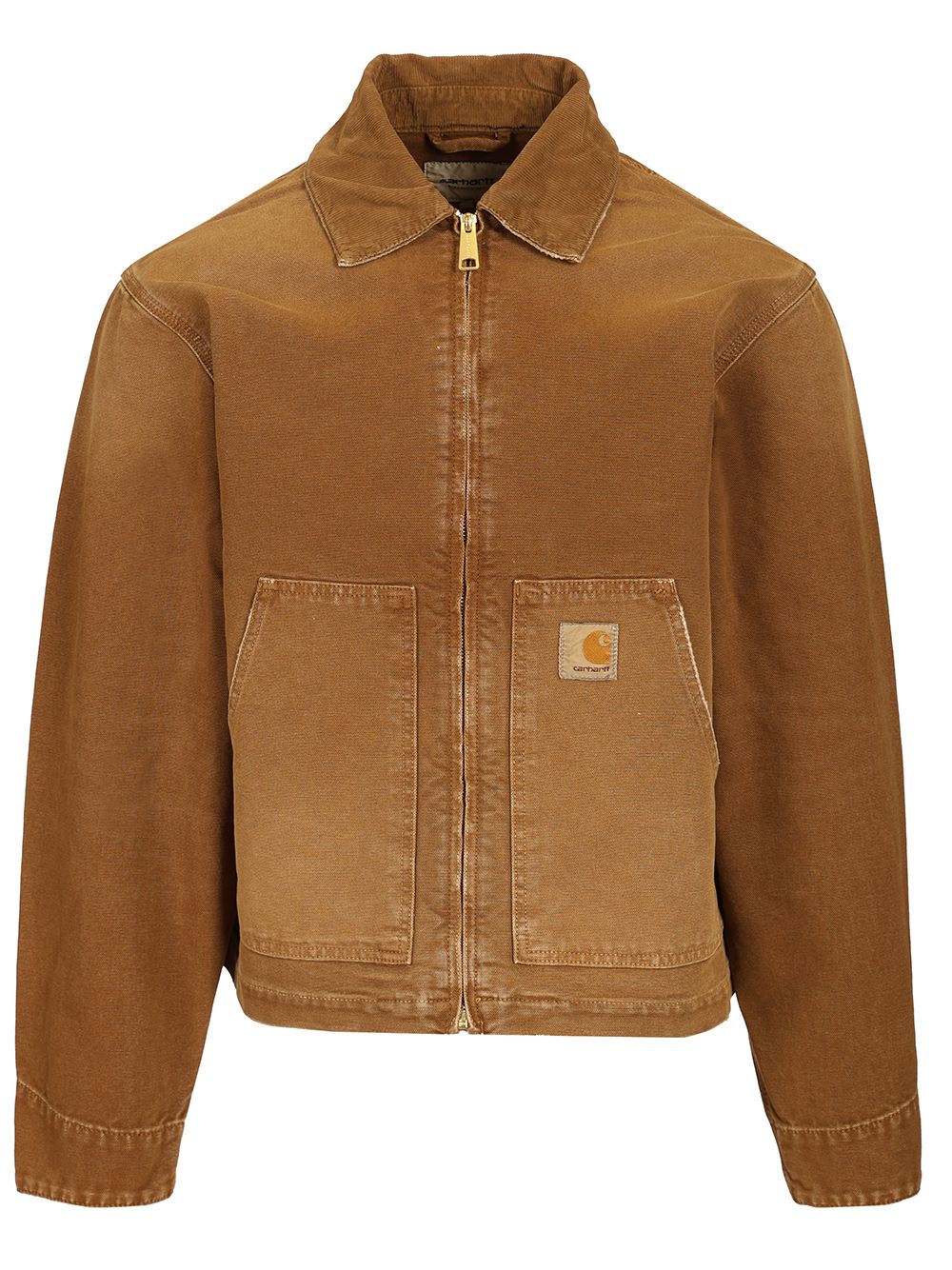 Carhartt Wip W Jackets - Brown | 8b4144376c8a3b7124430890d2a176fc2acb0751