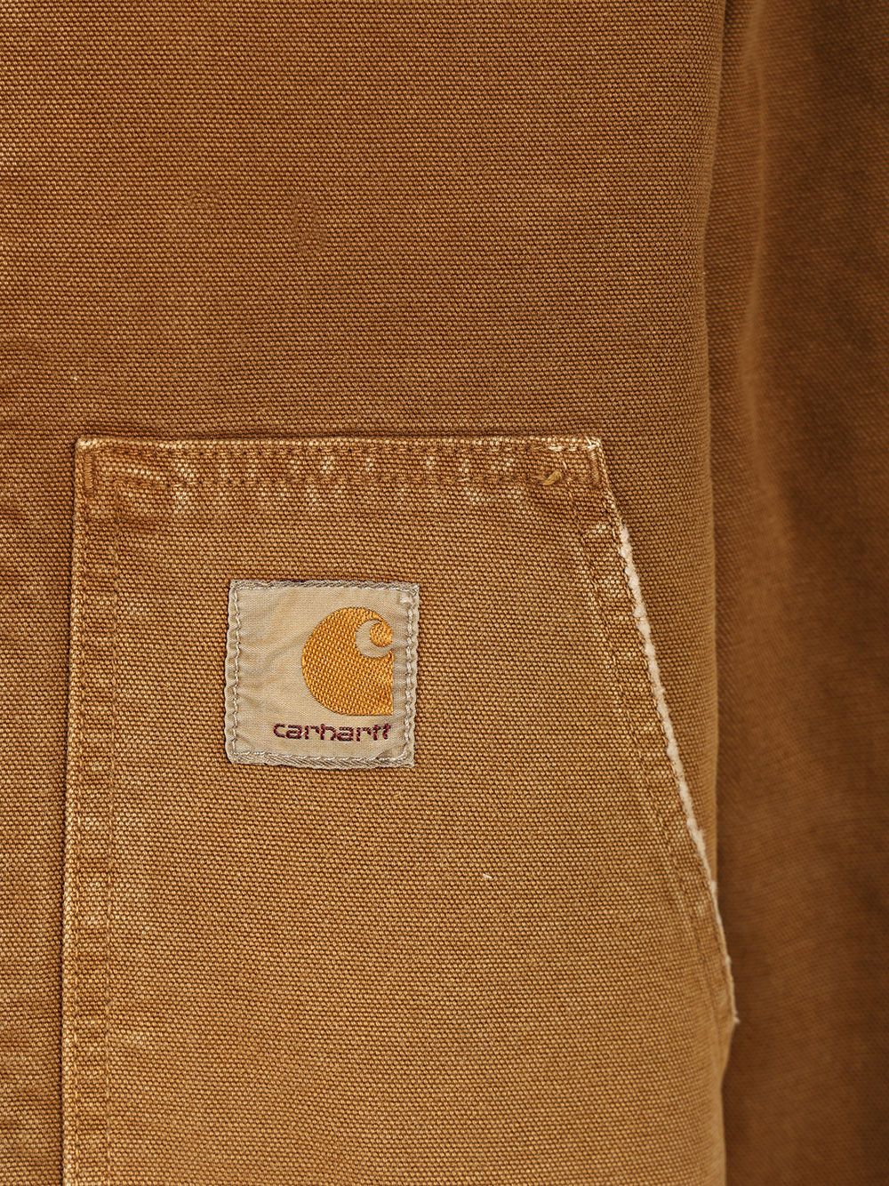 Carhartt Wip W Jackets - Brown | ca9bc19038ca459cd3f14d22584ff47931bcb6ff