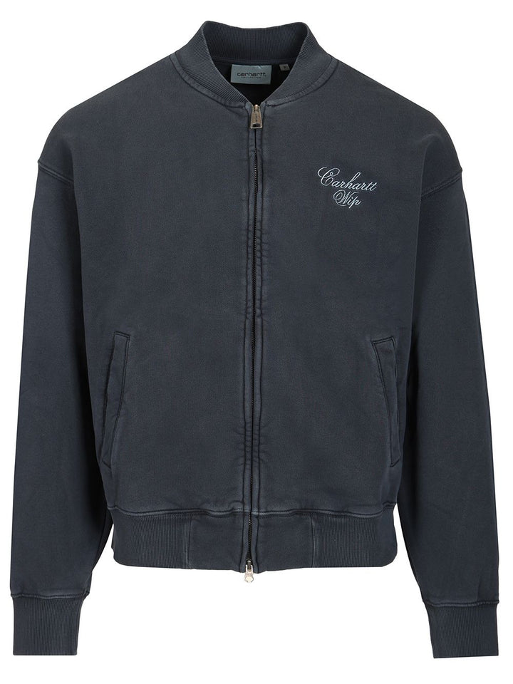 Carhartt Wip Longhand Bomber Jackets - Multicolor | 95fbf18f49783c581c9490b4cd4bae539c8b407e
