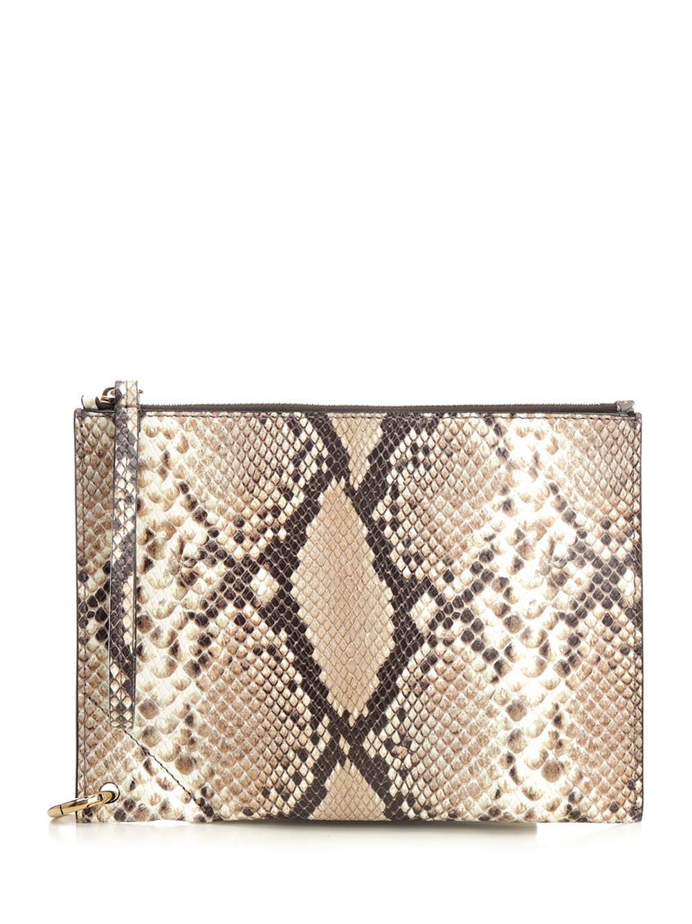 Chloe' P985 - Chloé Spin Small leather goods - Animalier | 63553b2b5eec19b61a51e270ec7d842d30865188