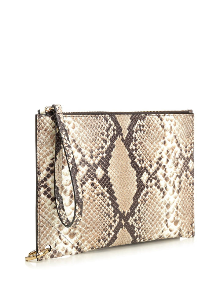 Chloe' Chloé Spin Small leather goods - Animalier | 42ed5adfd54bcb62644b2ea1e24e7a5708672904