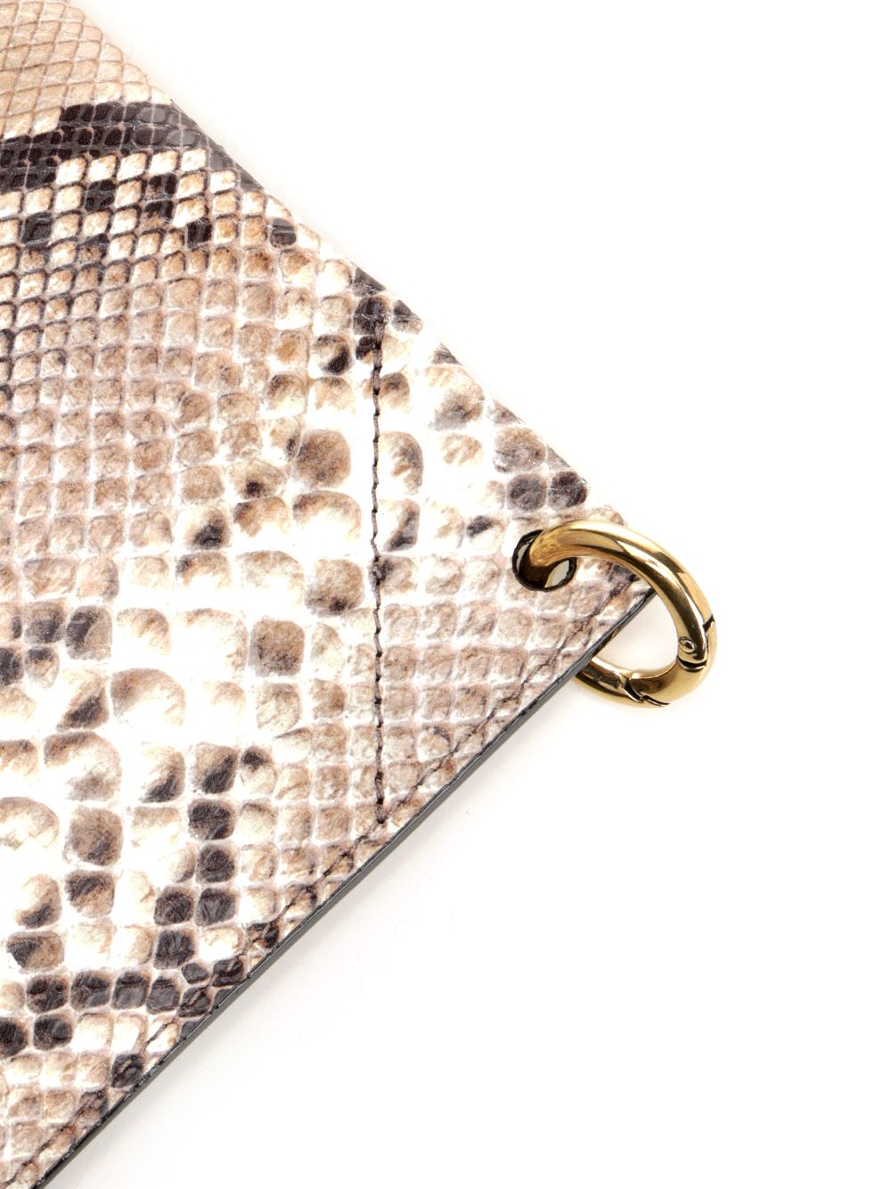 Chloe' Chloé Spin Small leather goods - Animalier | 71443b9c1ac7c5ad3c4d8e575644723db1db9f3d