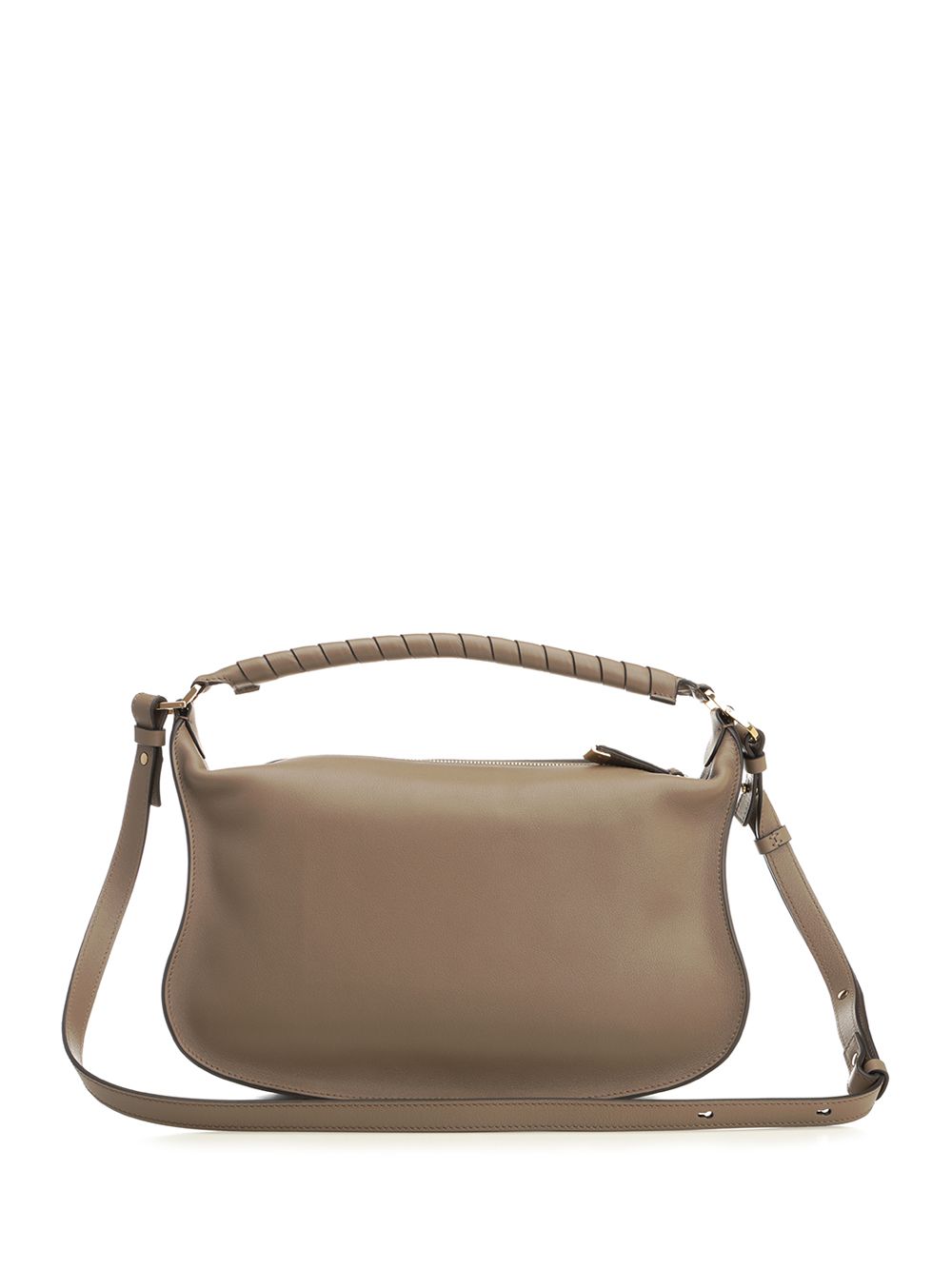 Chloe' Marcie Handbags - Brown | b105cbdca8163679f10854ebe39caa134864be57