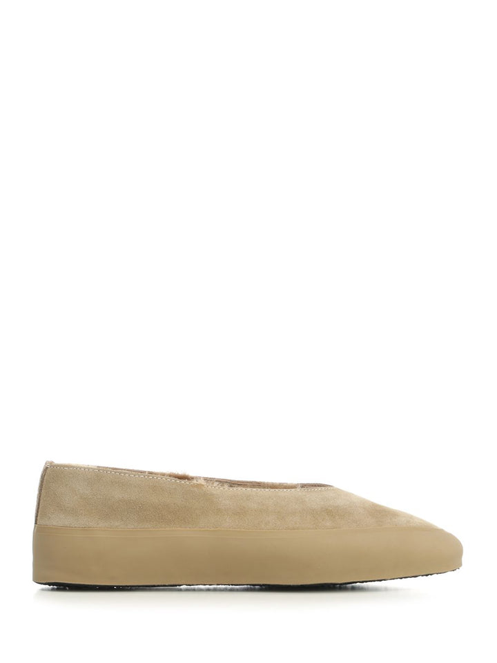 Le Monde Beryl Ski Scarpe basse - Beige | 689a7c829d4d0fddae7dd9586af307a81e860c55