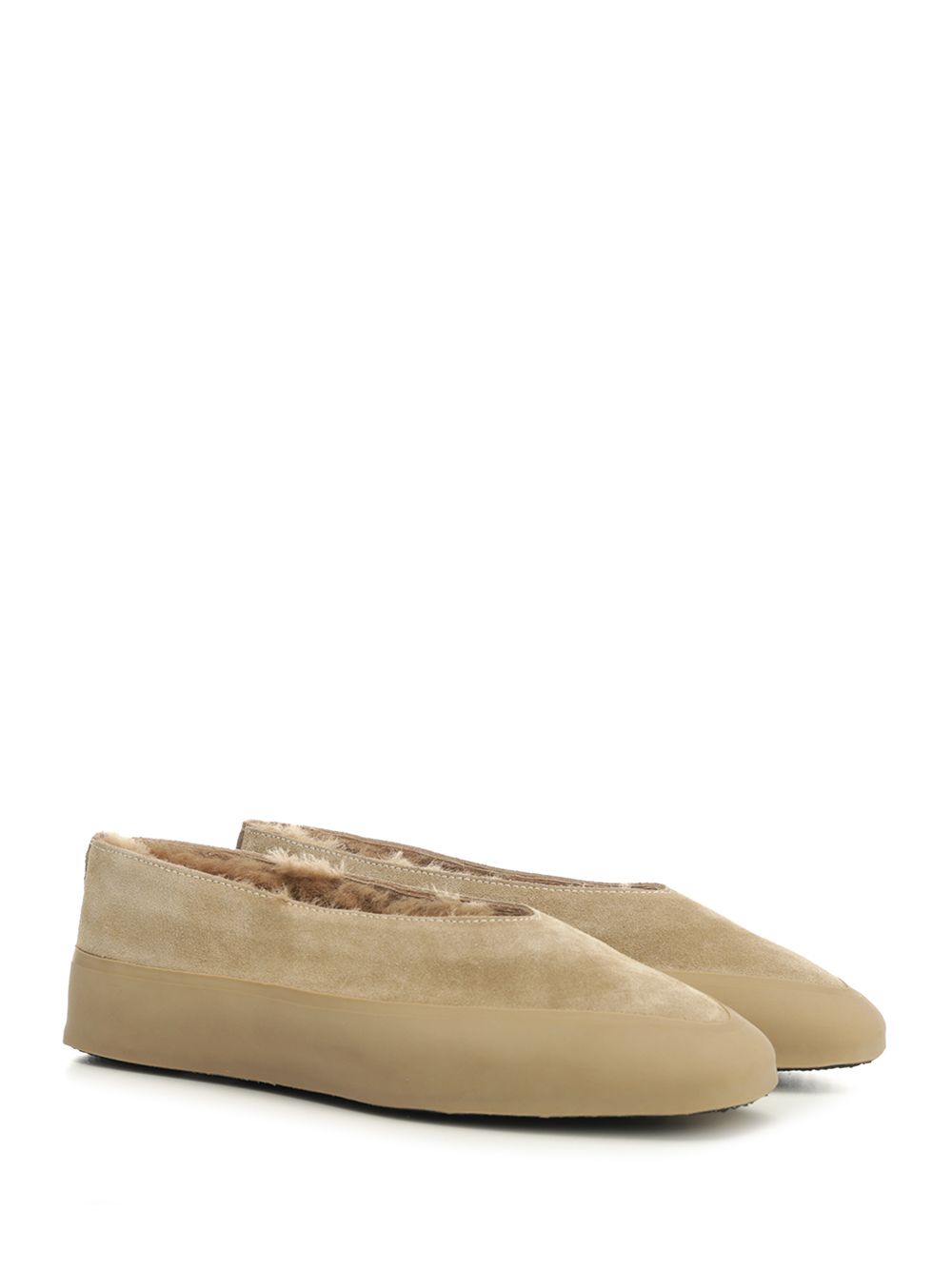 Le Monde Beryl Ski Scarpe basse - Beige | f8493be78d6cbae5a00d8a9db2d0a767bcea3d66