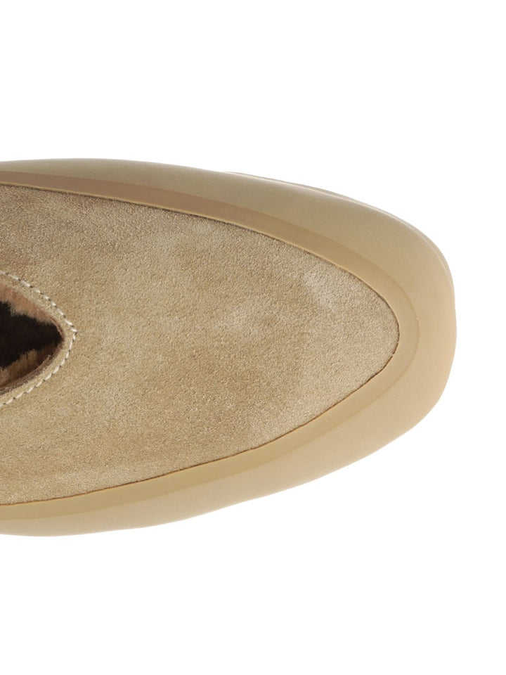 Le Monde Beryl Ski Scarpe basse - Beige | 95a0157d5737ca16477a51c7288ab6d838cdec5a