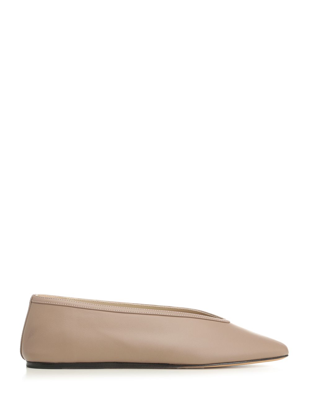 Le Monde Beryl Luna Scarpe basse - Beige | d253443bc690385696f6de763500362d8511ca0b