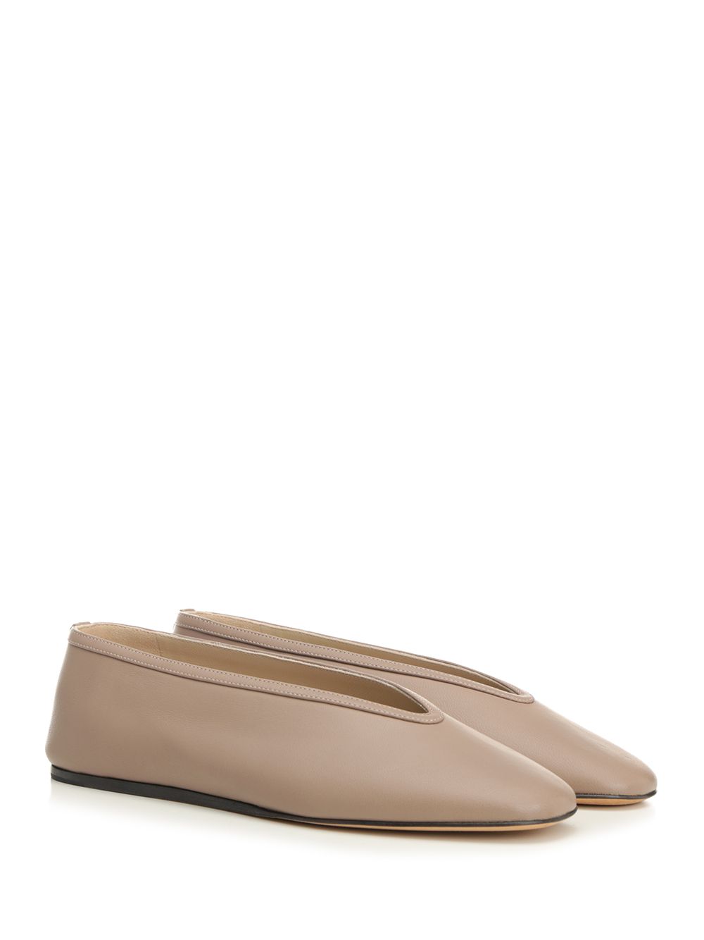 Le Monde Beryl Luna Scarpe basse - Beige | a2637fbc82760fc90b3b0848a94d5fde14039a77