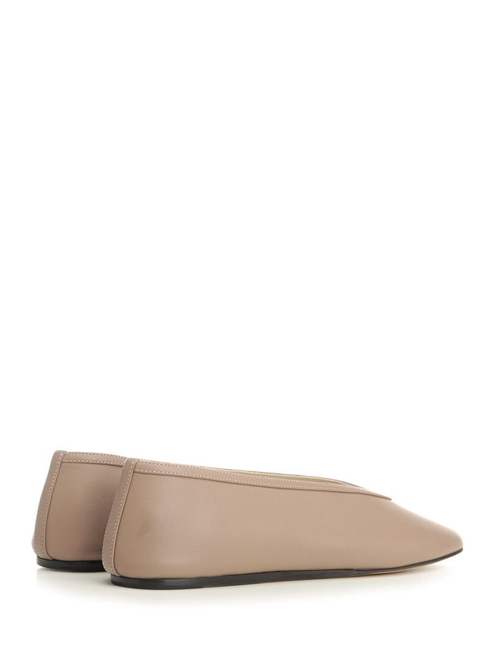 Le Monde Beryl Luna Scarpe basse - Beige | 41ea4ad5d4087008992a514dd54493d5d3db7943