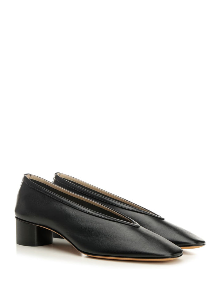 Le Monde Beryl Luna Pumps - Black | b034f478abeda63ce31600049934e7ab4180e299