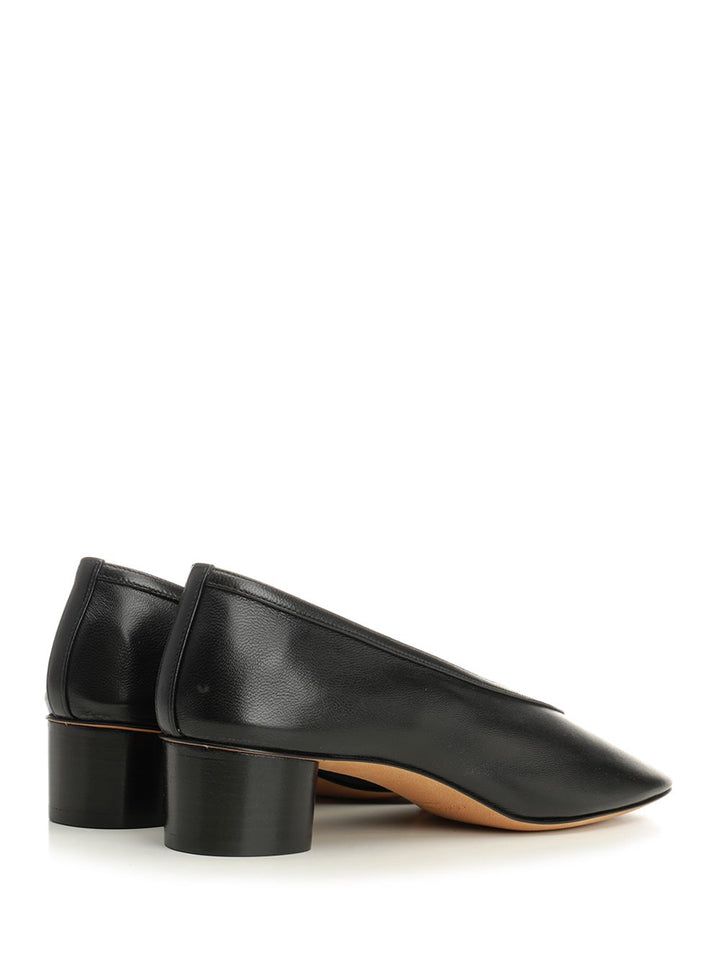 Le Monde Beryl Luna Pumps - Black | 8bf1586a4cd5df066ade7f197ea9ba3488314217