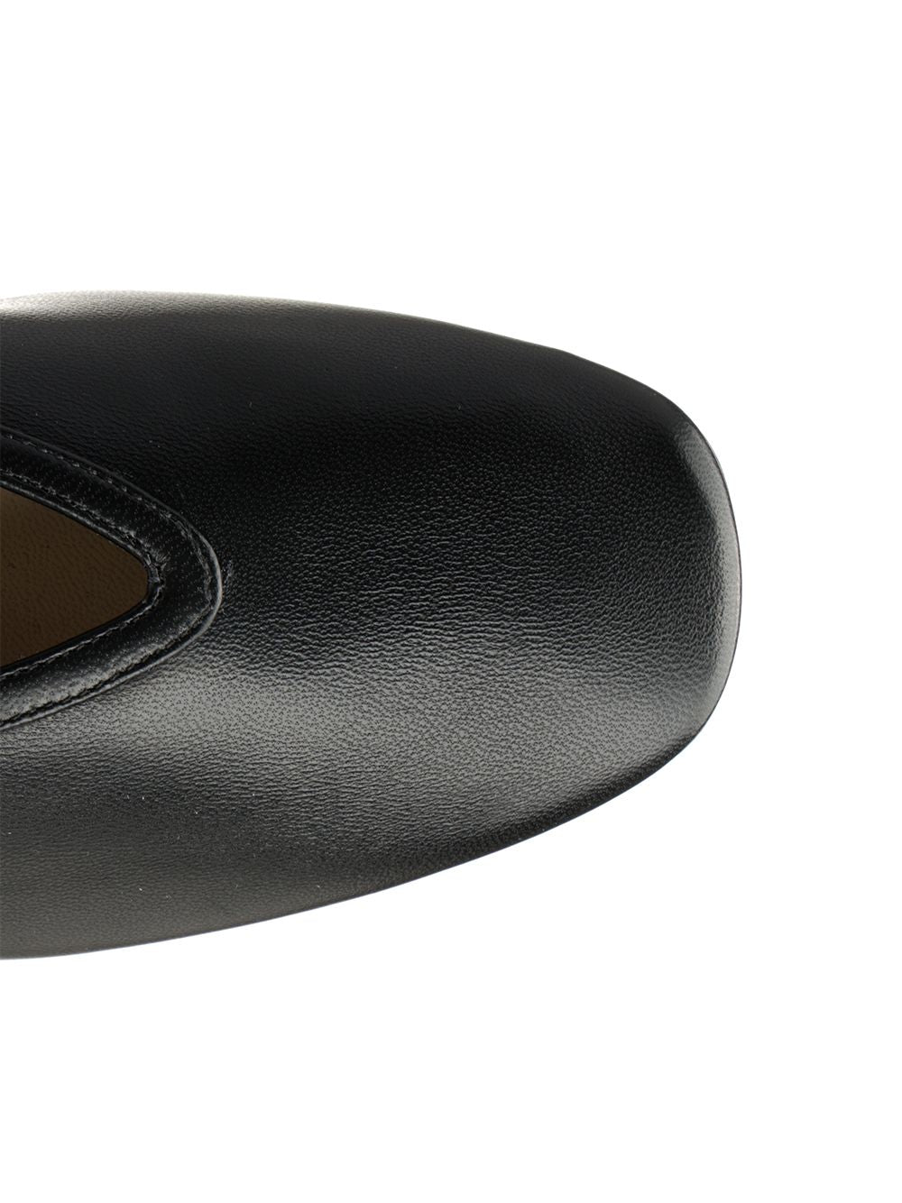 Le Monde Beryl Luna Pumps - Black | 350e383fbba80597edfa9a95a668dc3e47dc37fd