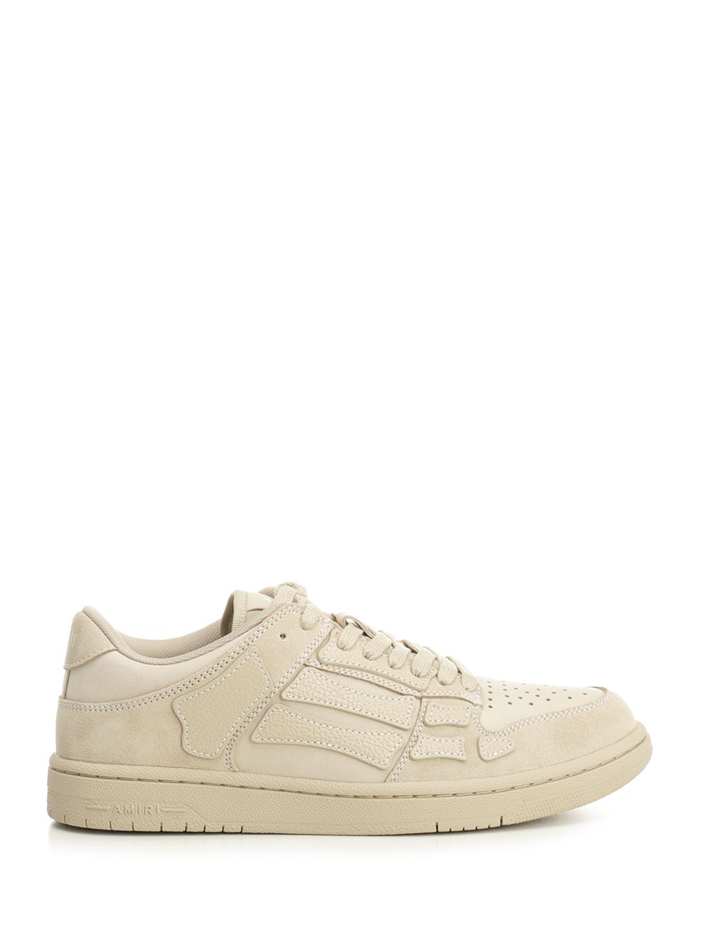 Amiri Skel Sneakers - White | bfd1efb775220f7c62c0c5c0238efd06378d3642