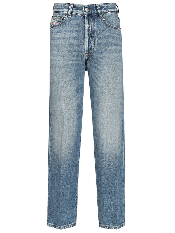1981 D-Went Jeans Light Blue