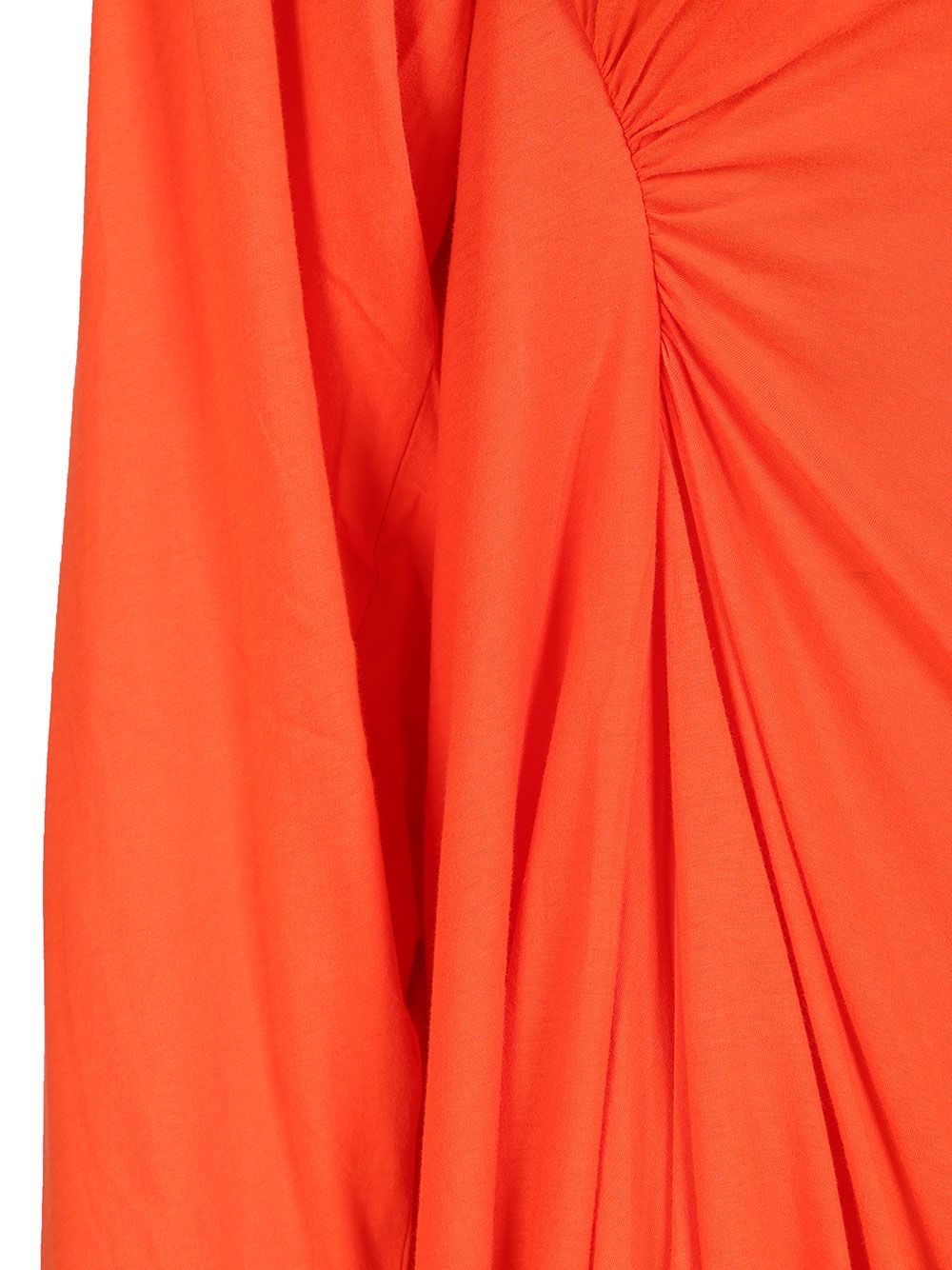 Balenciaga Mini Dress Dresses - Red | 29009254cf1fd49b439d7f75fdbb2ff77af7c303