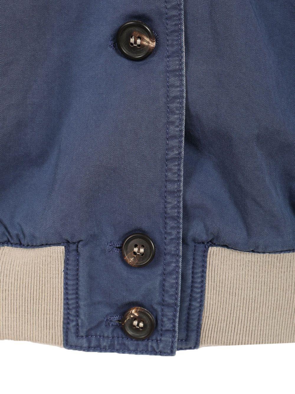 Miu Miu Washed Jacket Jackets - Multicolor | c518941852e1e68ba0811f7b01e60602da371f14