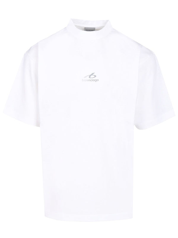 Icon T-Shirt White