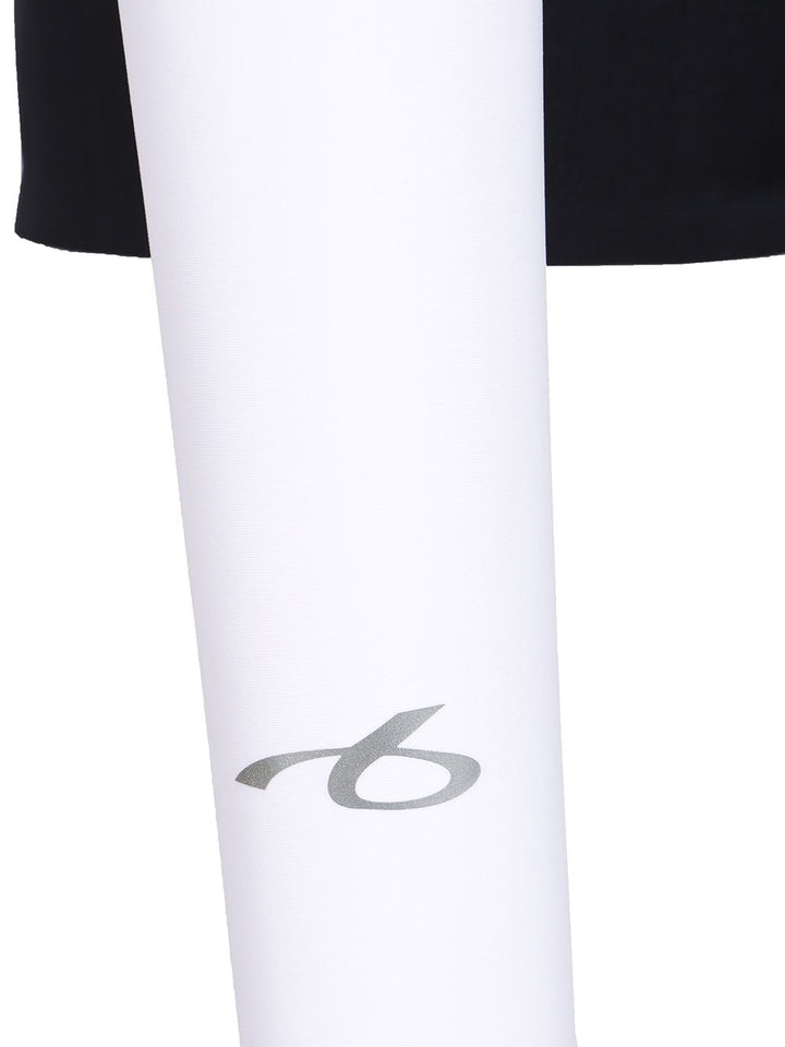 Balenciaga Techwear Long Sleeve T-Shirt - Blue | 5792c9e0f76337398083b6189df83fc3fdfa402d