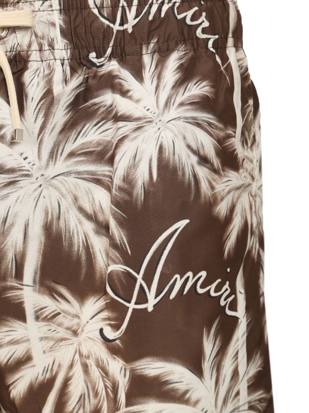 Amiri Palm Trees Swimwear - Multicolor | 5bb66604809e818f1449029c635e351e3b944fc2