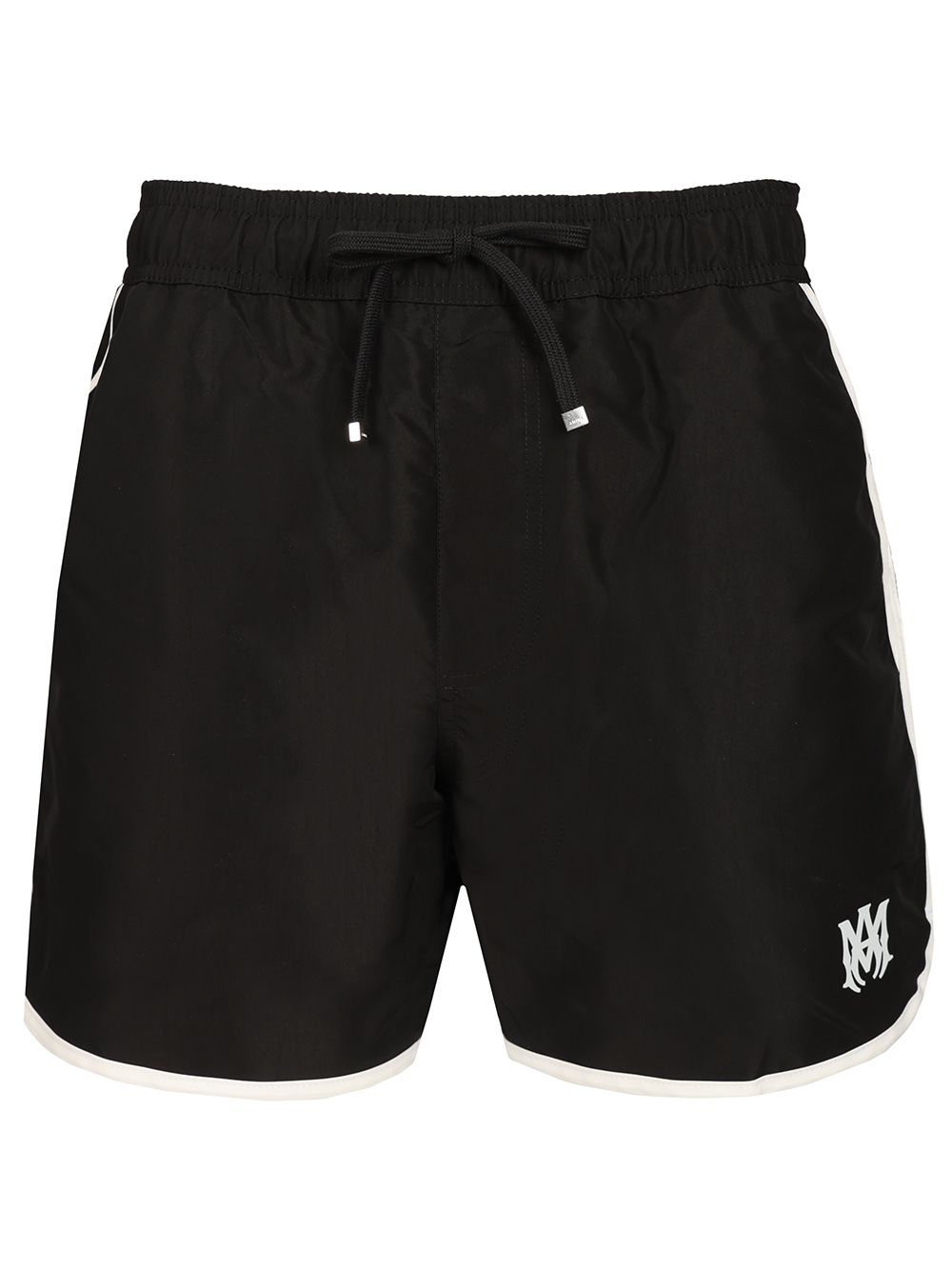 Amiri Sporty Swimwear - Black | 706bf64b15b8d11b7055d1abc08b3cf913116c87