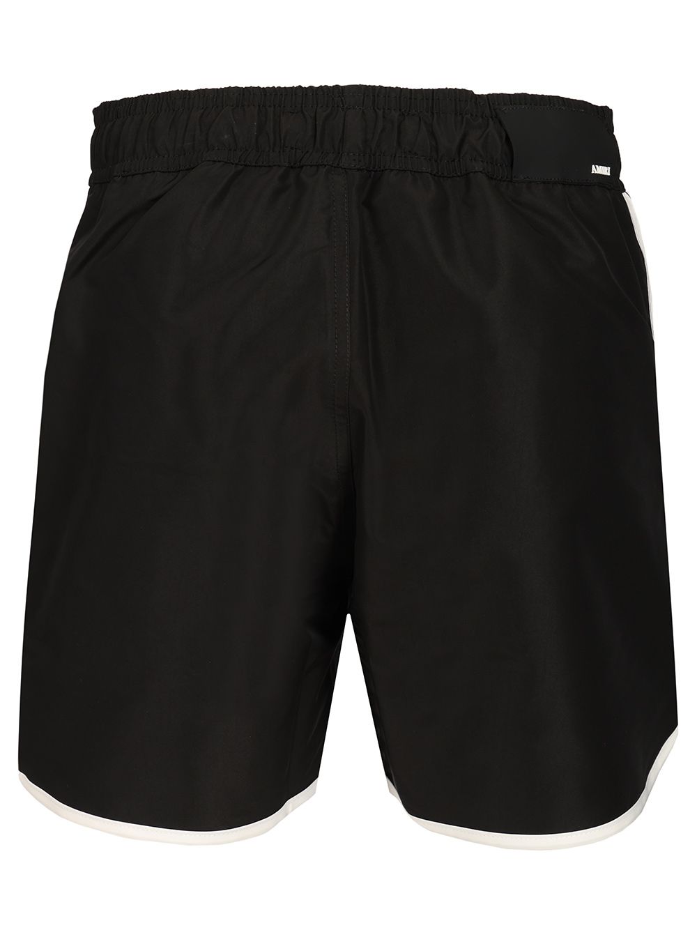 Amiri Sporty Swimwear - Black | b711dd8e8000430cbc9b305de7aee1fe12e7d6c3