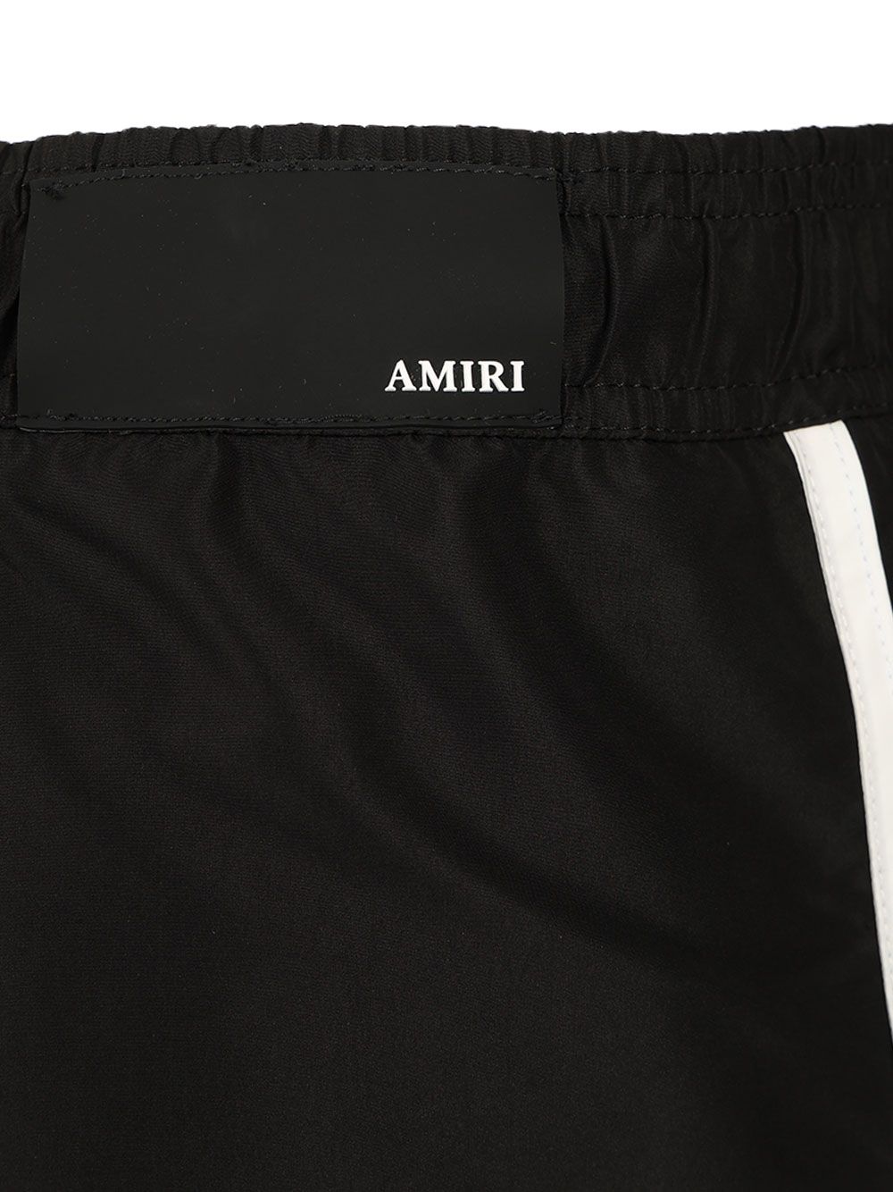 Amiri Sporty Swimwear - Black | fe6e4182ef0c25aa30db65b5c1195e7a8728bbdb
