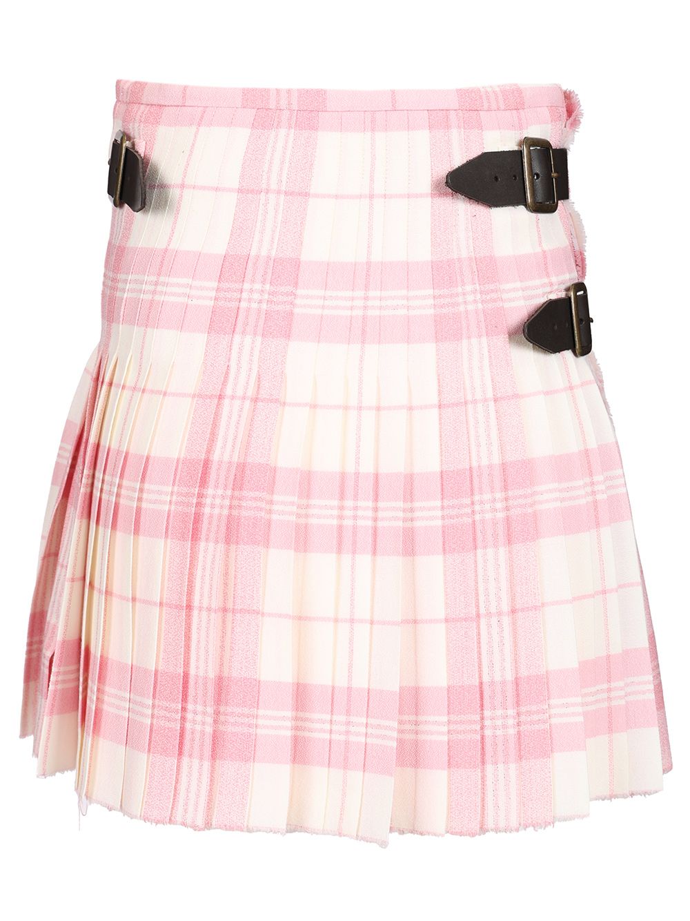 Vivienne Westwood Kilt Skirts - Rose | 7c317fbdf0f416f0c983101a040c368908755ac3
