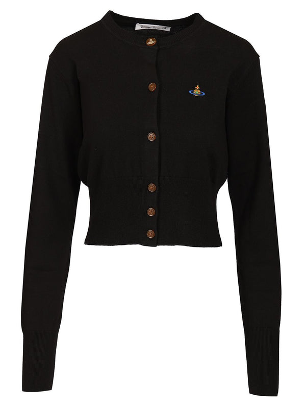 Bea Knitwear Black
